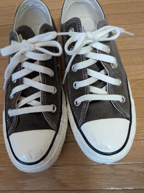 CONVERSE Ro[X ALL STAR US ORIGINATORlXj[J[  uh 