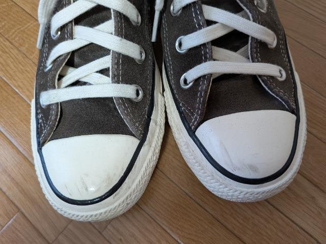CONVERSE Ro[X ALL STAR US ORIGINATORlXj[J[  uh 
