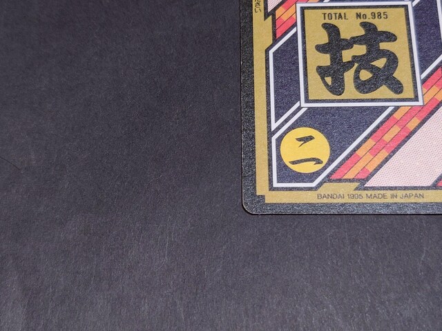 hS{[ J[h_X {e 25e No.339(TOTAL No.985)  /o[XvY hS{[Z  Aj/R~bN/LN^[ 