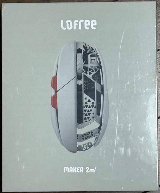 ViAJLOFREE Hypace yʃCXQ[~O}EX 47g NO[  PC{/Ӌ@ 