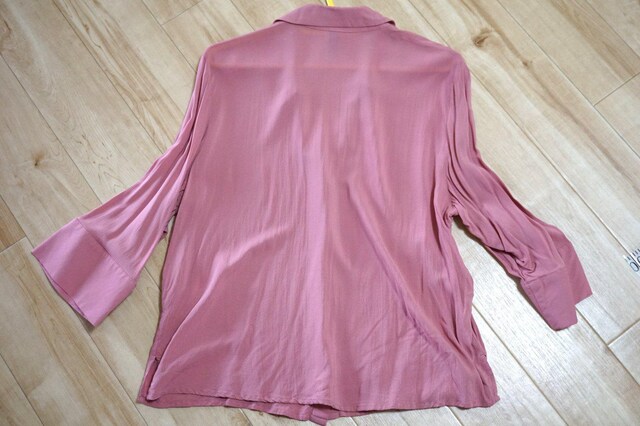 H&M/DIVIDED XLbp[J[ I[o[TCY uEX XS X[L[sN  uh 