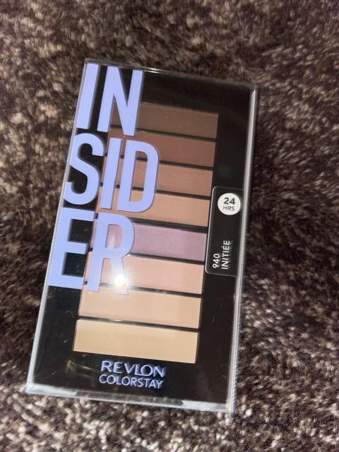 ViREVLON u J[XeC bNX ubN pbg 940 INSIDER ~jpbg ACVhE 