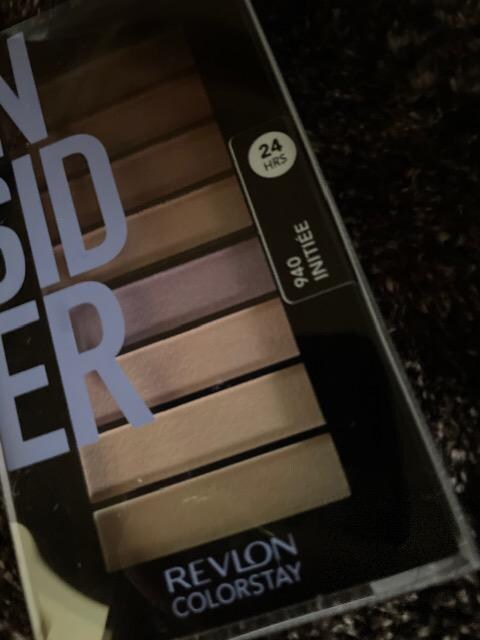 ViREVLON u J[XeC bNX ubN pbg 940 INSIDER ~jpbg ACVhE