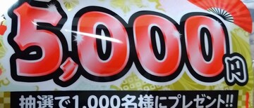 5000~1000ɂ/1