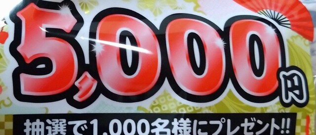 5000~1000ɂ/1 