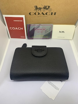 COACH@R[`@CP417@܂z  t@Ch@yu@U[ ~fBA@R[i[Wbv@EHbg @ubN