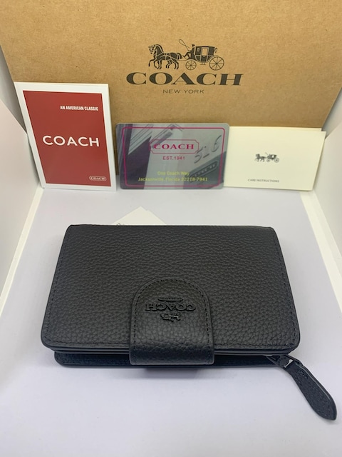COACH@R[`@CP417@܂z  t@Ch@yu@U[ ~fBA@R[i[Wbv@EHbg @ubN  uh 