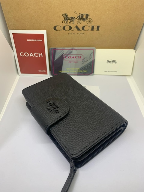 COACH@R[`@CP417@܂z  t@Ch@yu@U[ ~fBA@R[i[Wbv@EHbg @ubN  uh 