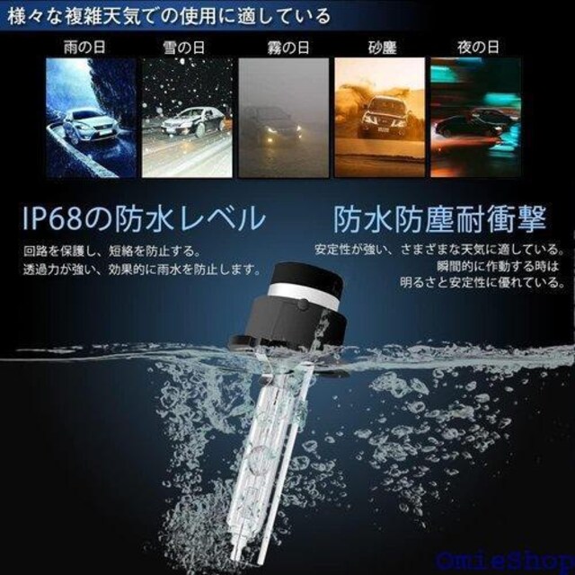 SXJAK D4S HIDou p ԗpwb 2V HIDCg 2023AbvO[h  2 532  /oCN