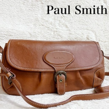 Paul Smith neBO I[U[ V_[obO |[X~X