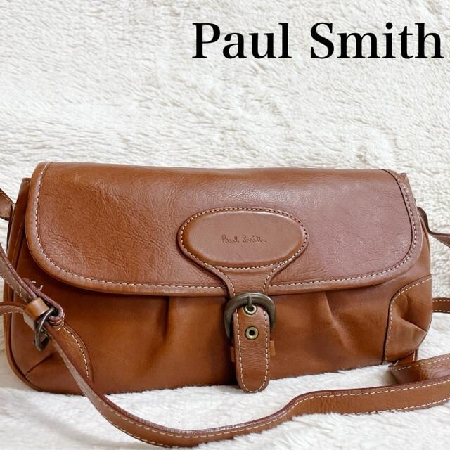 Paul Smith neBO I[U[ V_[obO |[X~X   uh 