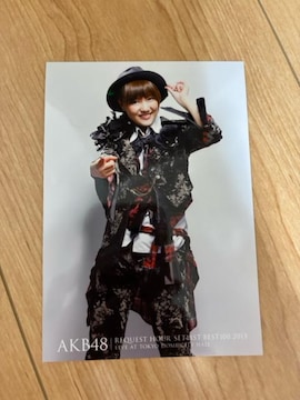 AKB48 {V]@NGXgA[@2013 ʐ^