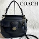 i COACH j[EBX ^[bN 2way V_[obO 