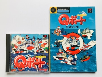 `Q} Q{[g KCh@U{Zbg@PS@Choro Q Marine Boat Guide Book