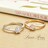 ݁CZ޲ށSWEET RING