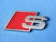 Audi AEfB sport S dl ^ CH/RED Gu ʌiI