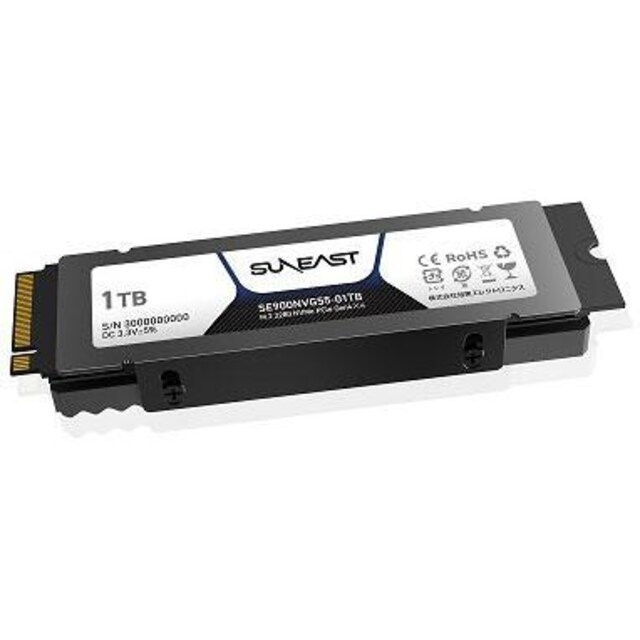 GNgjNX@SSD@SUNEAST SE900NVG55-01TB 