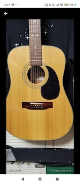 sigmaGuitars by Martin 1980N@^DM12/1ST 12AR[XeBbNn[hP[Xƌt
