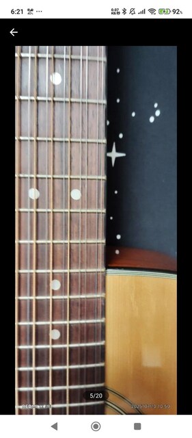 sigmaGuitars by Martin 1980N@^DM12/1ST 12AR[XeBbNn[hP[Xƌt  zr[ 