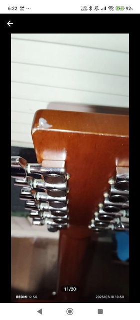 sigmaGuitars by Martin 1980N@^DM12/1ST 12AR[XeBbNn[hP[Xƌt  zr[ 