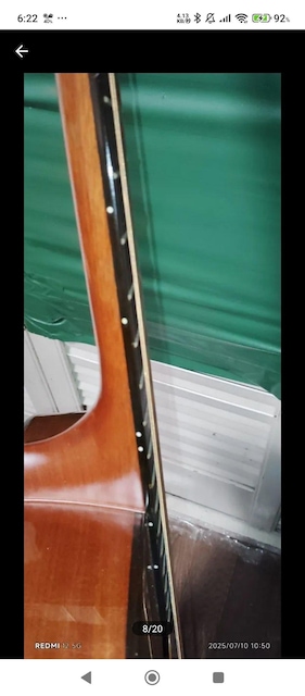 sigmaGuitars by Martin 1980N@^DM12/1ST 12AR[XeBbNn[hP[Xƌt  zr[ 