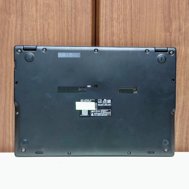 FUJITSU LIFEBOOK Corei5 8GB M.2 NVMe SSD512GB ^ y m[gPC tHD  PC{/Ӌ@ 