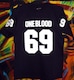 M-69 IWi One Blood 69 TVc [c bN QG X^