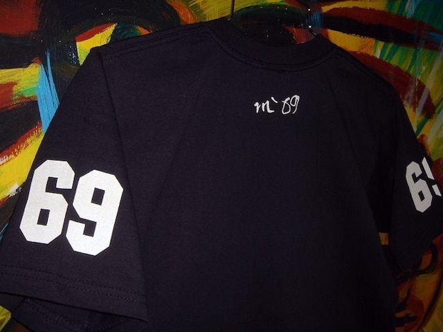 M-69 IWi One Blood 69 TVc [c bN QG X^  jt@bV 