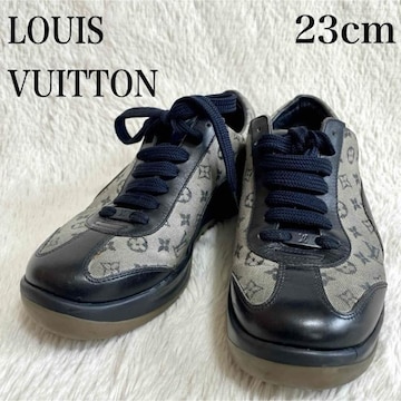 LOUIS VUITTON CBg mO Xj[J[ LoX