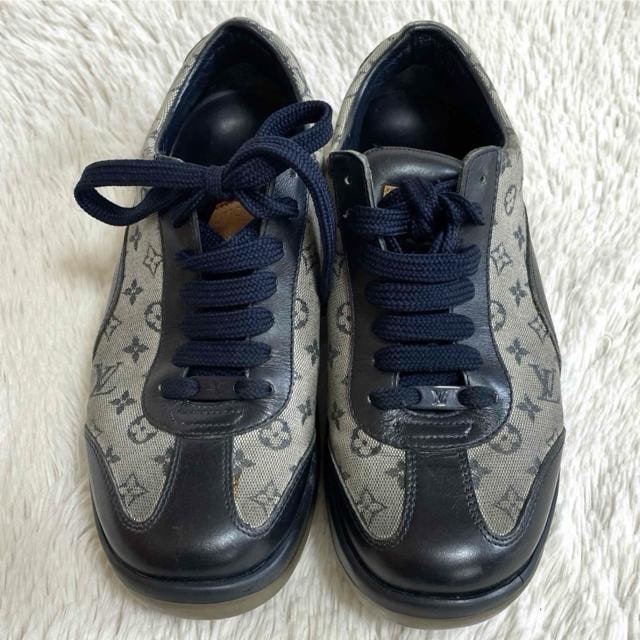 LOUIS VUITTON CBg mO Xj[J[ LoX  uh 