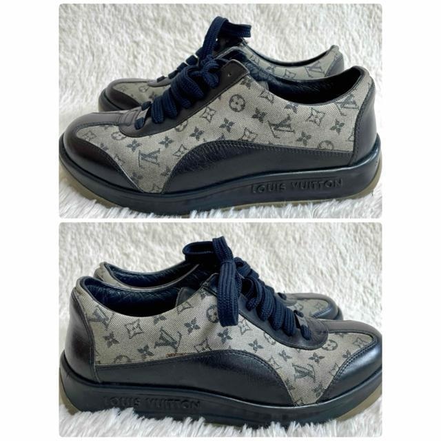 LOUIS VUITTON CBg mO Xj[J[ LoX  uh 