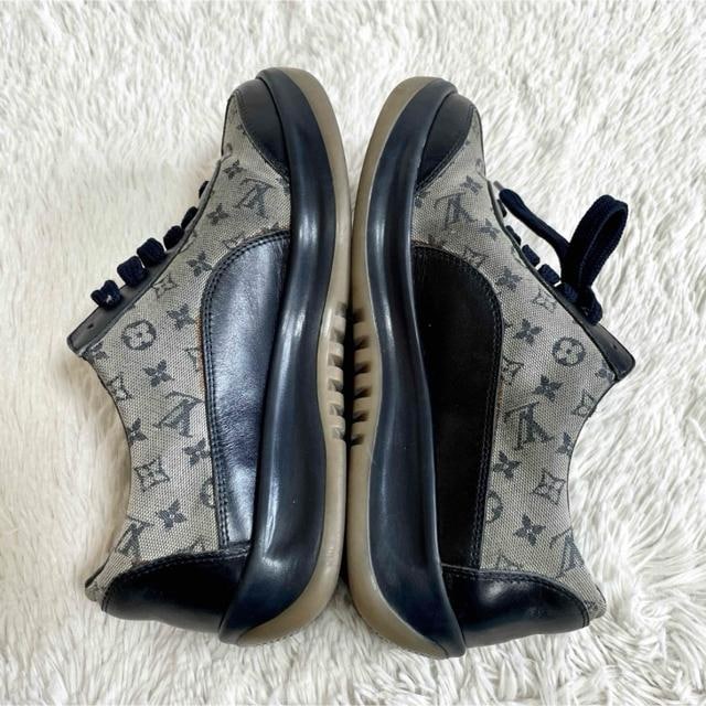 LOUIS VUITTON CBg mO Xj[J[ LoX  uh 