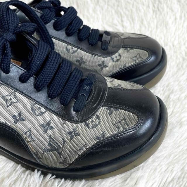 LOUIS VUITTON CBg mO Xj[J[ LoX  uh 