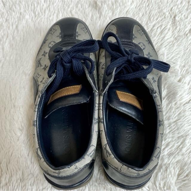 LOUIS VUITTON CBg mO Xj[J[ LoX  uh 