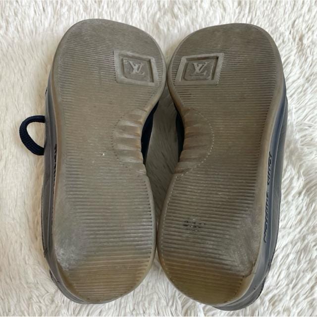 LOUIS VUITTON CBg mO Xj[J[ LoX  uh 