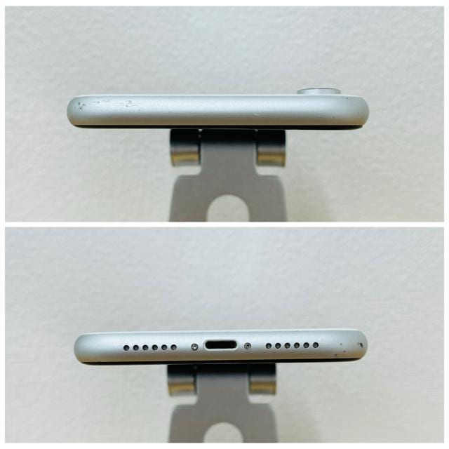 A 100% iPhone XR 64 GB zCg@SIMt[@{  Ɠd/AV 
