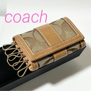 i COACH R[` VOl`[ L[P[X  LoX U[