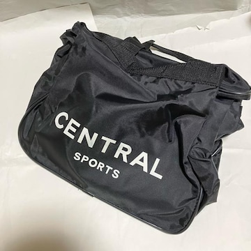 y1~X^[gzyCENTRAL SPORTS / ZgX|[cz X|[cobO
