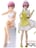 映画 『五等分の花嫁』中野一花 フィギュアA体SET