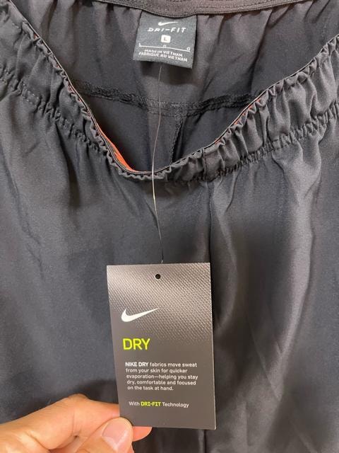 iCL Nike V[gpc jOpc n[tpc@DRI-FIT TCYL gpi  uh 