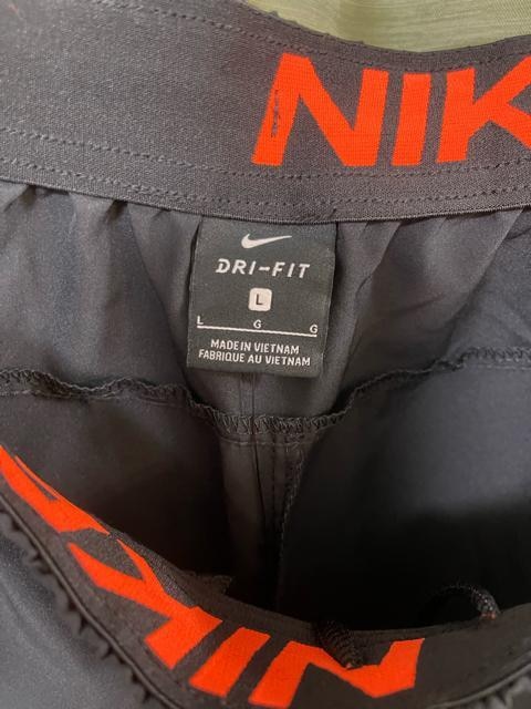 iCL Nike V[gpc jOpc n[tpc@DRI-FIT TCYL gpi  uh 