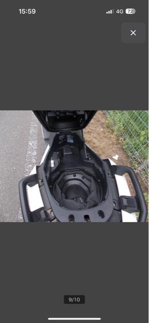 bmw c400gt  /oCN