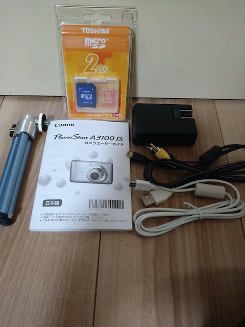 canon powershot a3100 is@Lm  Ɠd/AV 