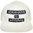 AdamHavve☆ベースボールCAP(^_^)白濱亜嵐!登坂着用!