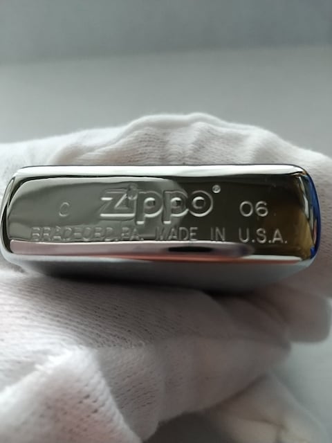 ZIPPO@TIGER@Wb|C^[@Ƃ@  jt@bV 