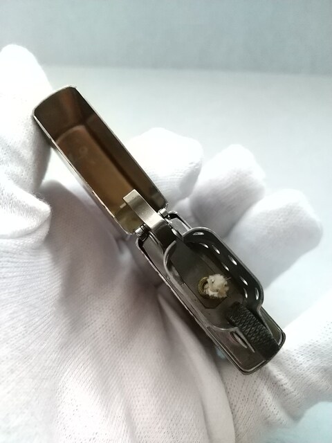 ZIPPO@TIGER@Wb|C^[@Ƃ@  jt@bV 