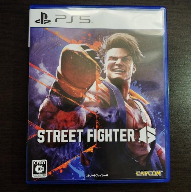 PS5 Xg[gt@C^[6 
