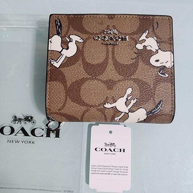 c1[gpi] COACH/R[` Q܂z Xk[s[C4591 