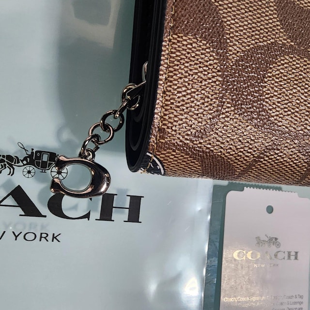 c1[gpi] COACH/R[` Q܂z Xk[s[C4591