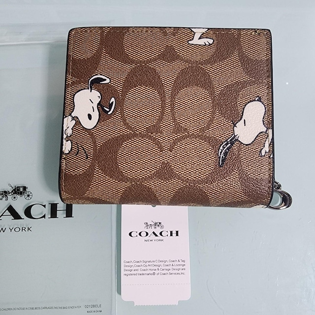 c1[gpi] COACH/R[` Q܂z Xk[s[C4591
